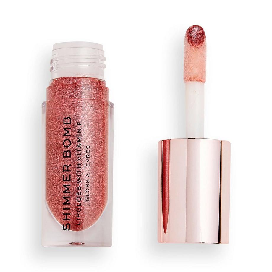 Revolution Shimmer Bomb Coffret de soins personnels 