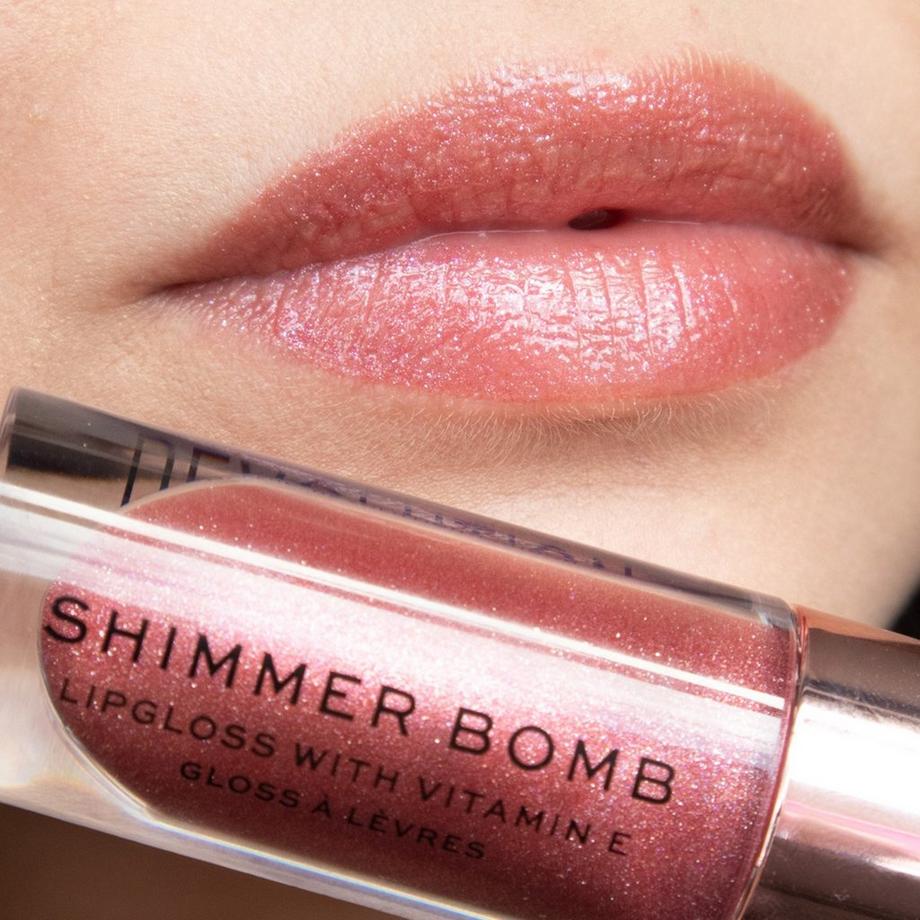 Revolution Shimmer Bomb Coffret de soins personnels 