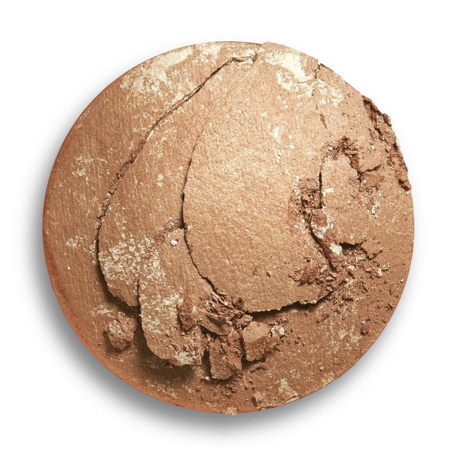 Revolution  Bronzer Reloaded 