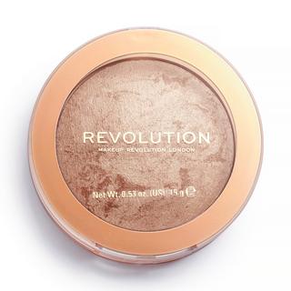 Revolution  Bronzer Reloaded 