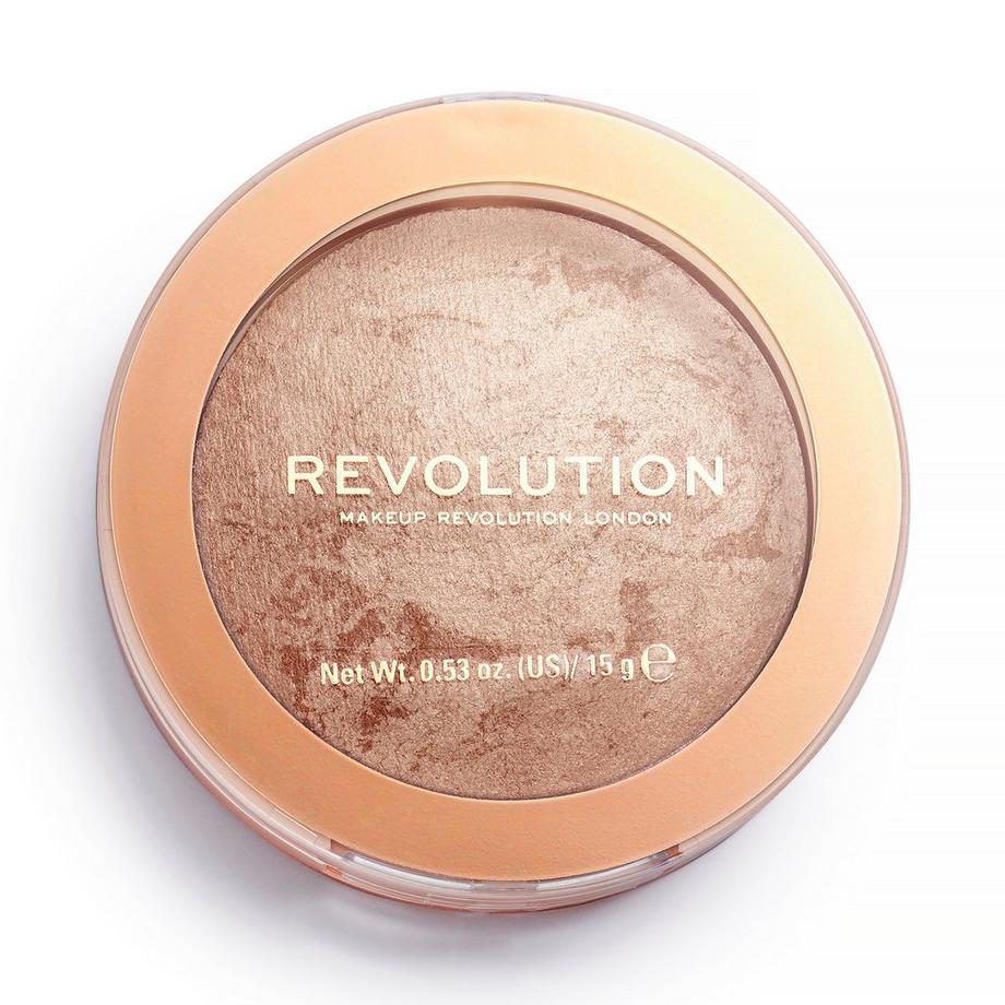 Revolution  Bronzer Reloaded 
