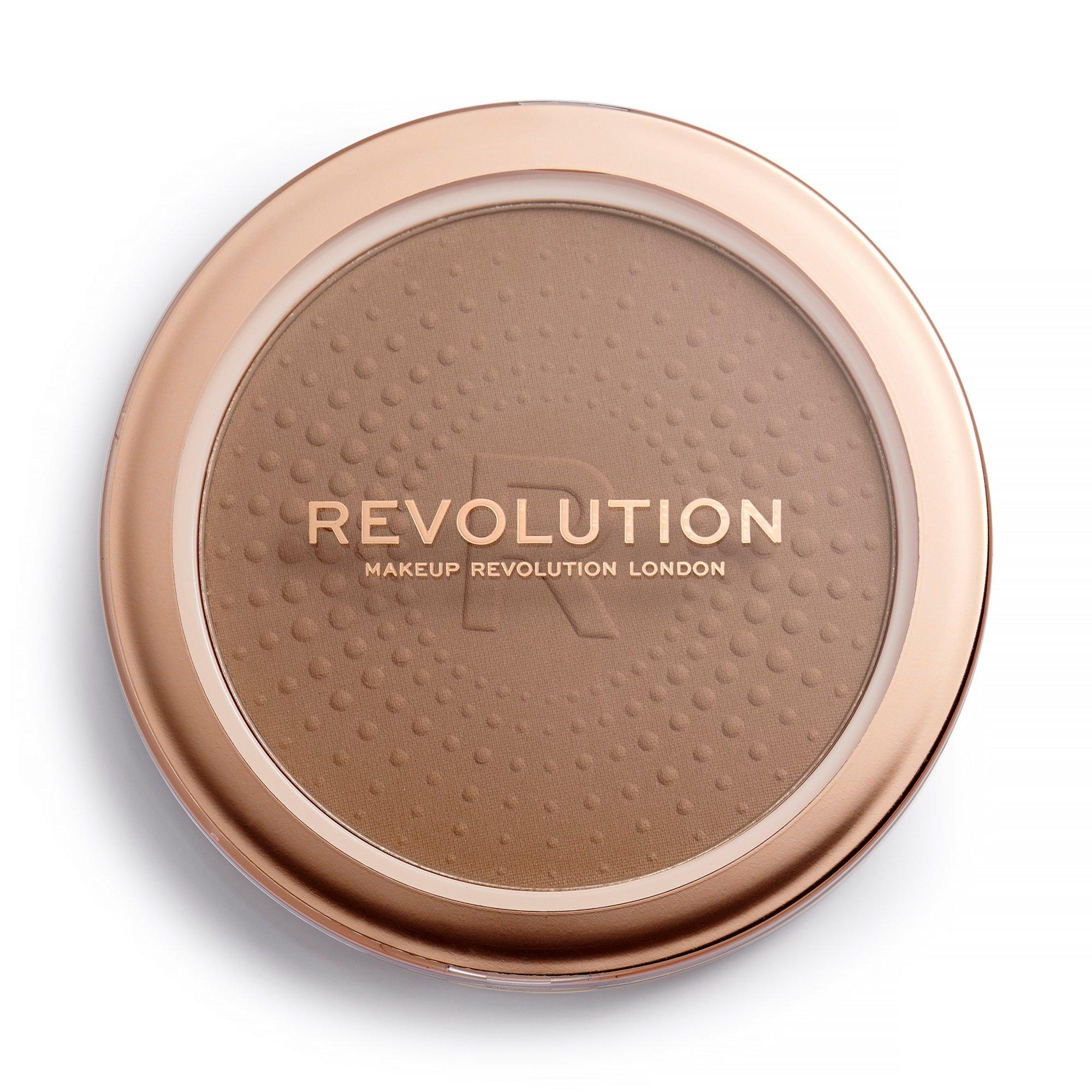 Revolution  Mega Bronzer 