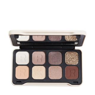 Revolution Forever Flawless Forever Flawless Dynamic Serenity, Palette D'Ombres À Paupières  