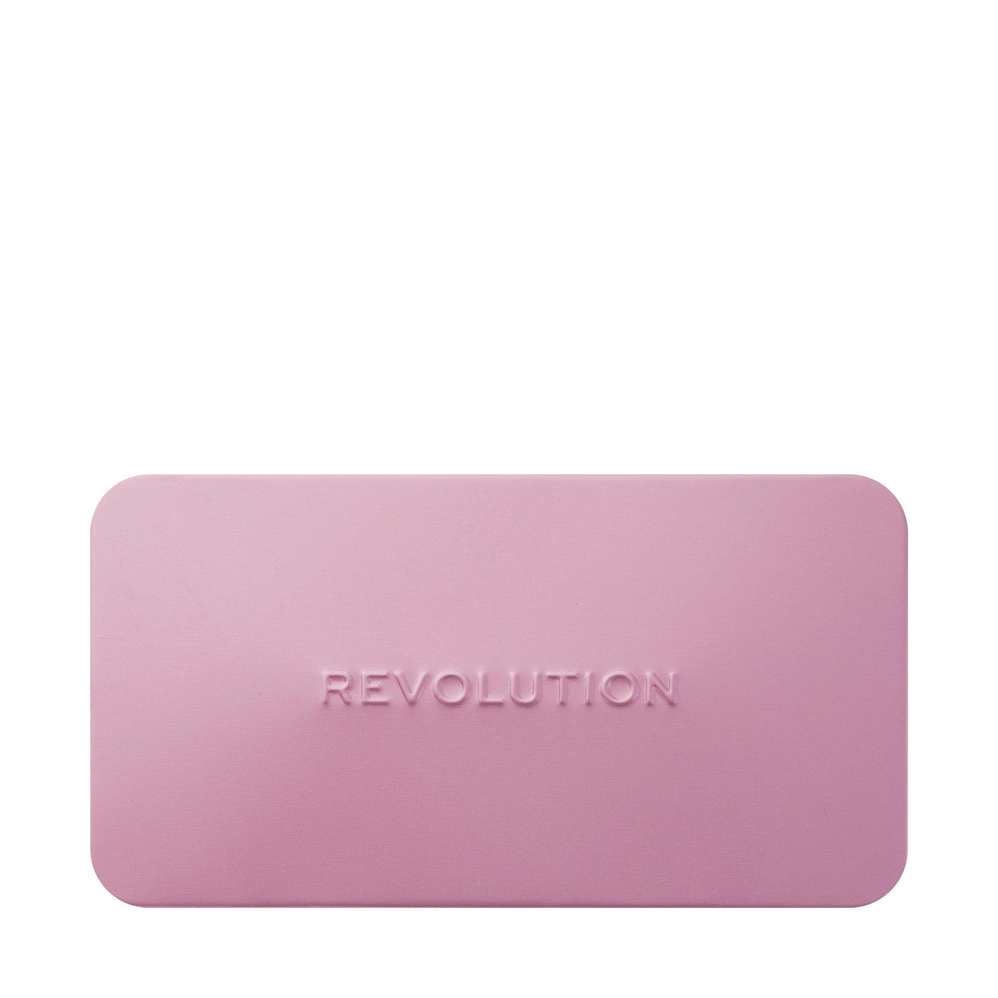 Revolution Forever Flawless Forever Flawless Dynamic Ambient, Palette Di Ombretti 