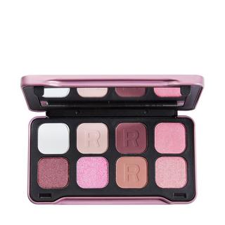 Revolution Forever Flawless Forever Flawless Dynamic Ambient, Palette Di Ombretti 