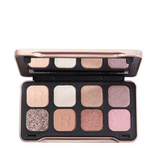 Revolution Forever Flawless Forever Flawless Dynamic Eternal, Palette D'Ombres À Paupières  