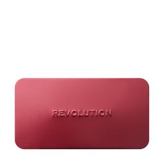 Revolution Forever Flawless Forever Flawless Dynamic Dynasty, Palette Di Ombretti 