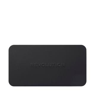 Revolution Forever Flawless Forever Flawless Dynamic Ebony, Palette D'Ombres À Paupières 