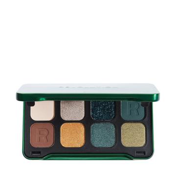 Forever Flawless Dynamic Everlasting, Palette Di Ombretti