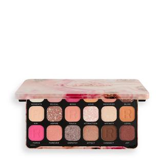 Revolution  Forever Flawless Affinity, Palette Di Ombretti 