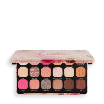 Forever Flawless Affinity, Palette Di Ombretti