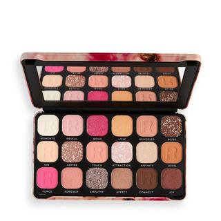 Revolution  Forever Flawless Affinity, Palette Di Ombretti 