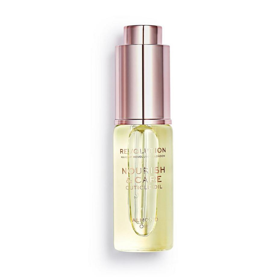 Nourish & Care Cuticle Oil