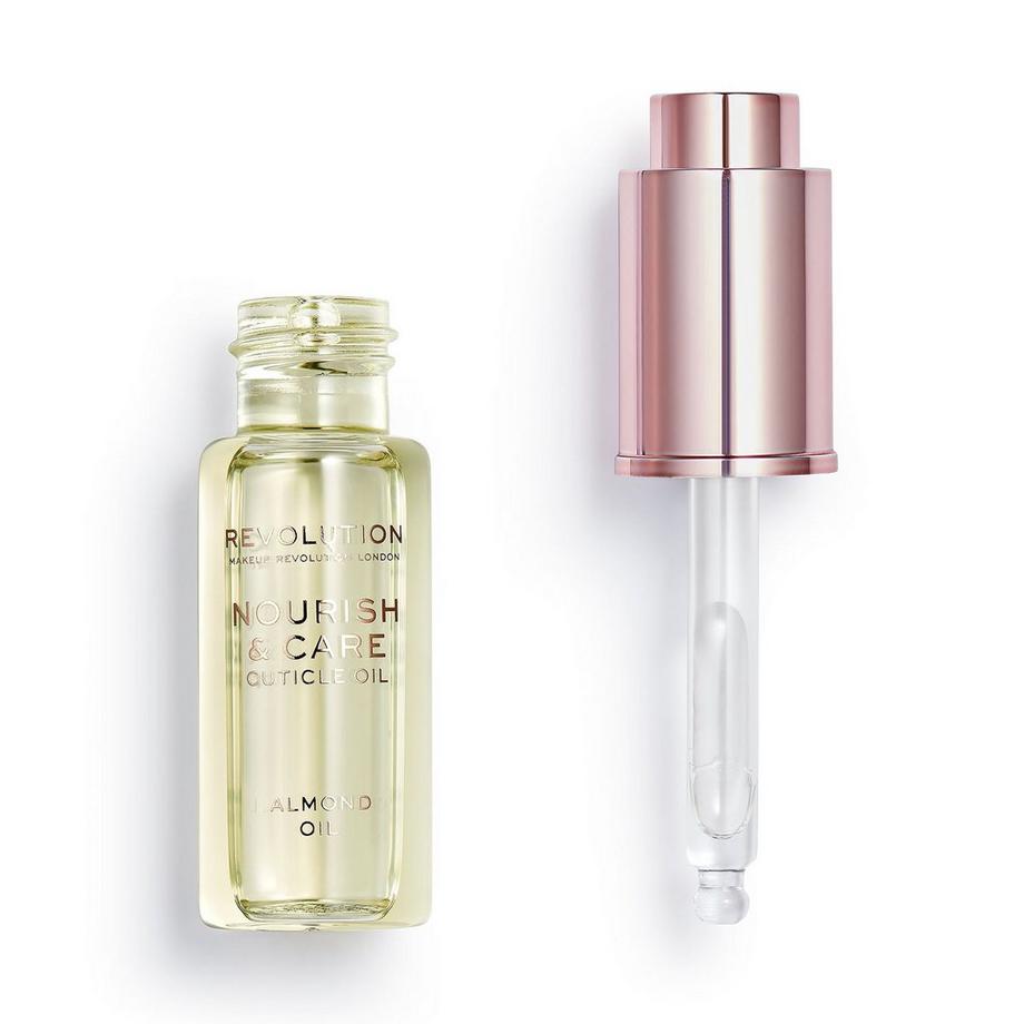 Revolution  Nourish & Care Cuticle Oil 