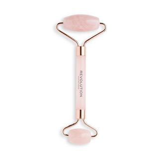 Revolution  Rose Quartz Roller 