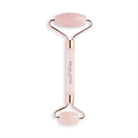 Revolution  Rose Quartz Roller 