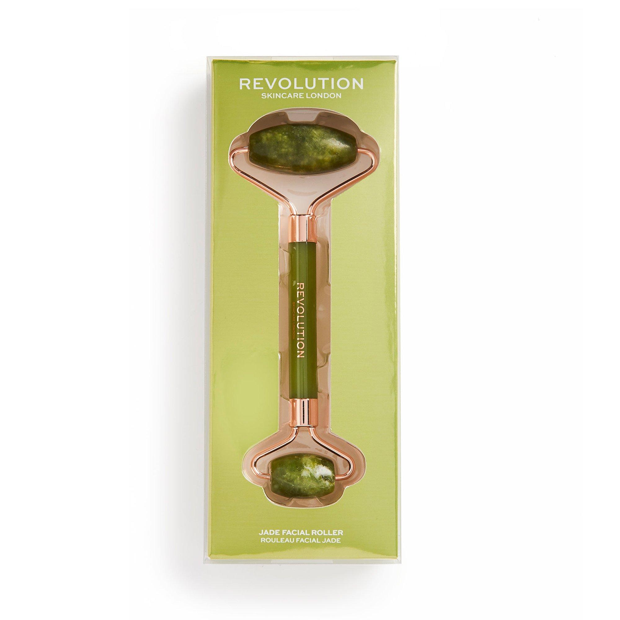 Revolution  Jade Roller 