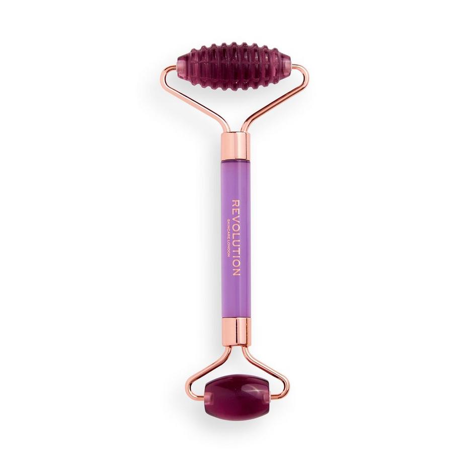 Revolution  Textured Facial Roller 