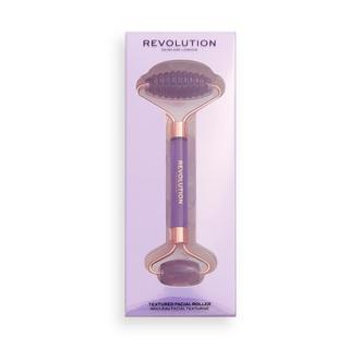 Revolution  Textured Facial Roller 