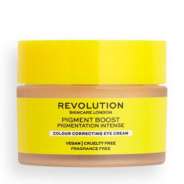 Pigment Boost Eye Cream