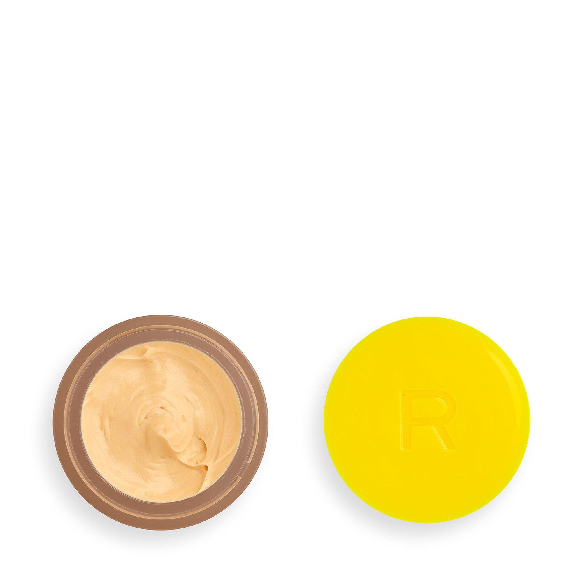 Revolution  Pigment Boost Eye Cream 