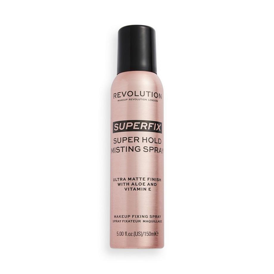 Super Fix Misting Spray
