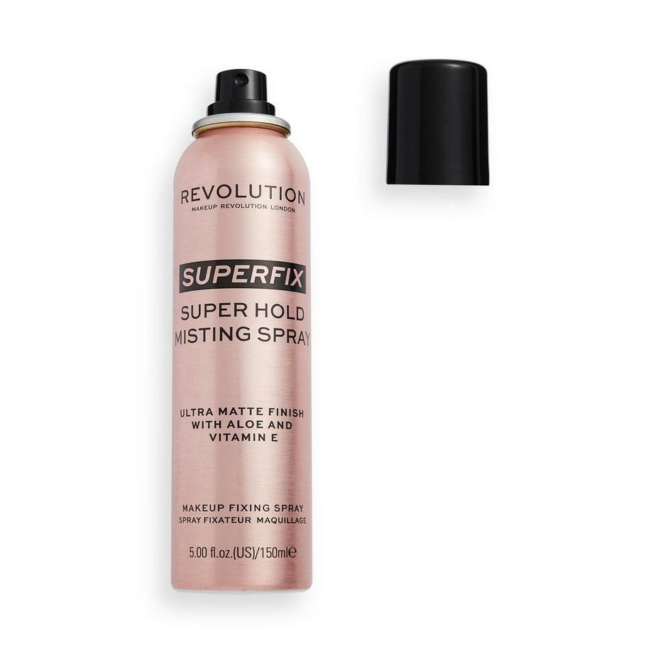 Revolution  Super Fix Misting Spray 