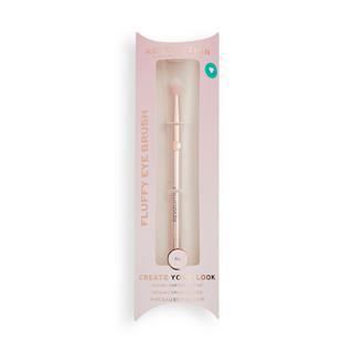 Revolution  Create Fluffy Eye Brush R2 