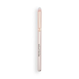 Revolution  Create Buffing Eye Crease Brush R3 