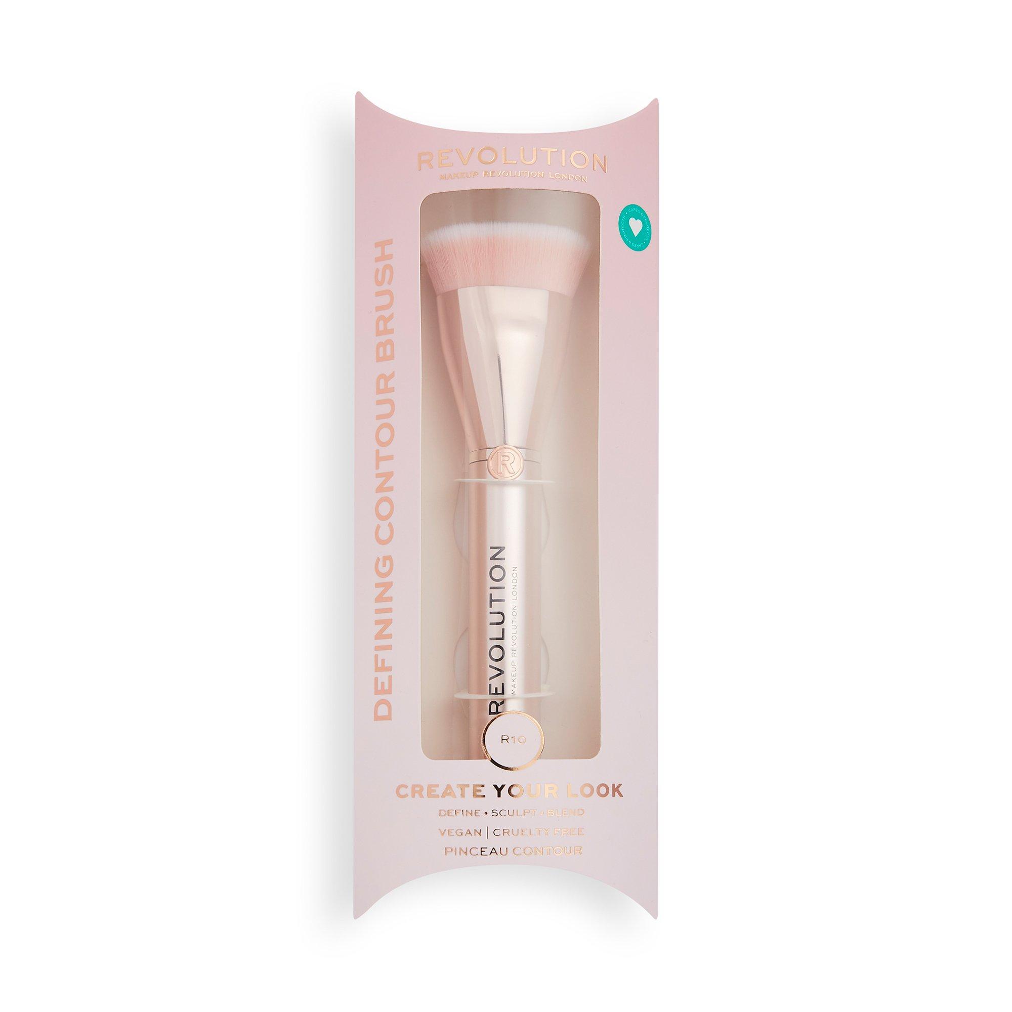 Revolution  Create Defining Contour Brush R10 