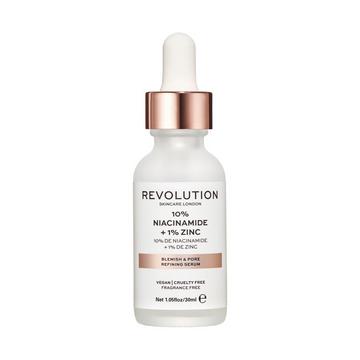 Blemish & Pore Refining Serum - 10% Niacinamide