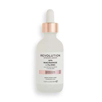 10% Niacinamide + 1% Zinc Blemish & Pore Refining Serum Super Sized
