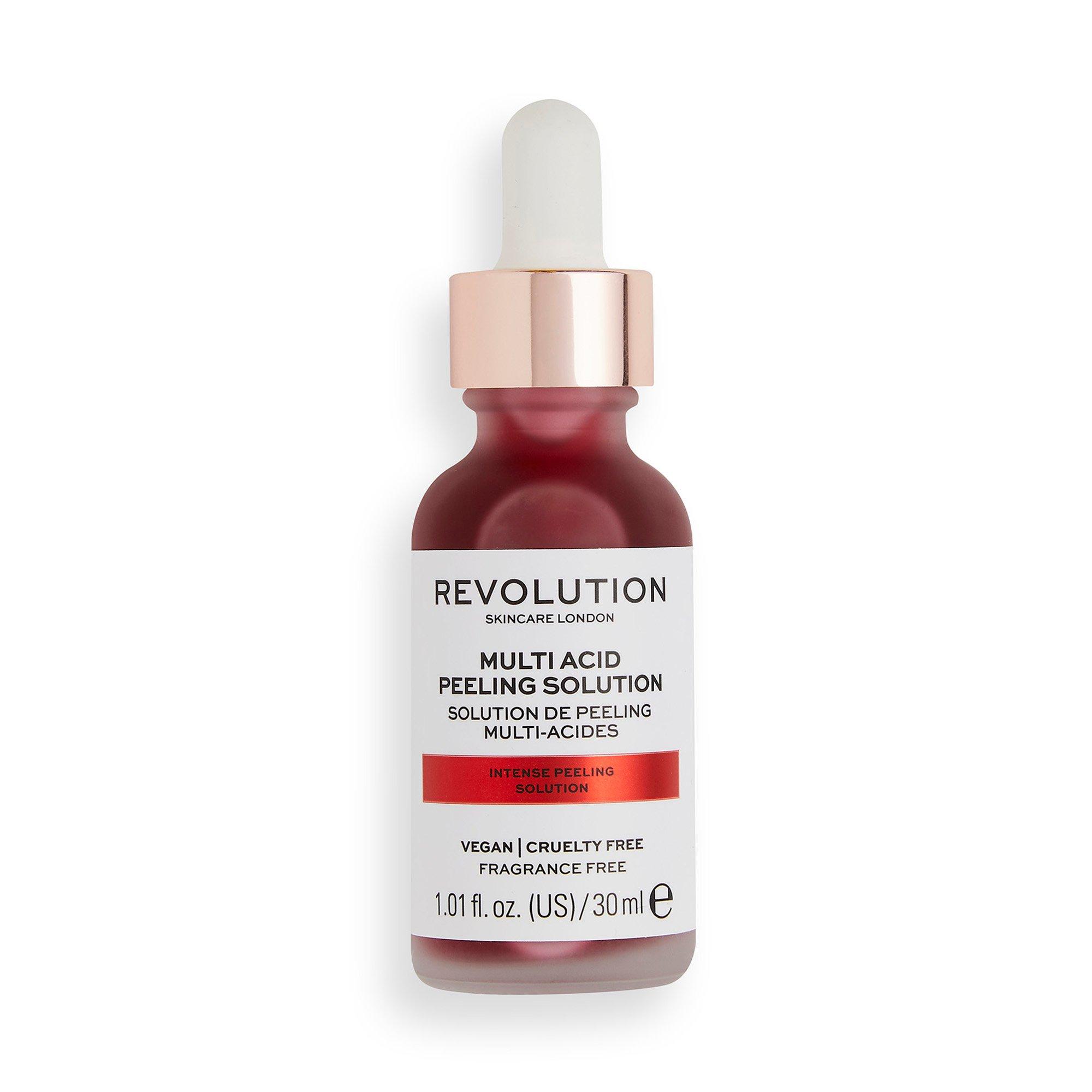 Revolution  Multi Acid Peeling Solution 