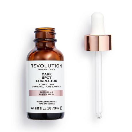 Revolution  Dark Spot Corrector 