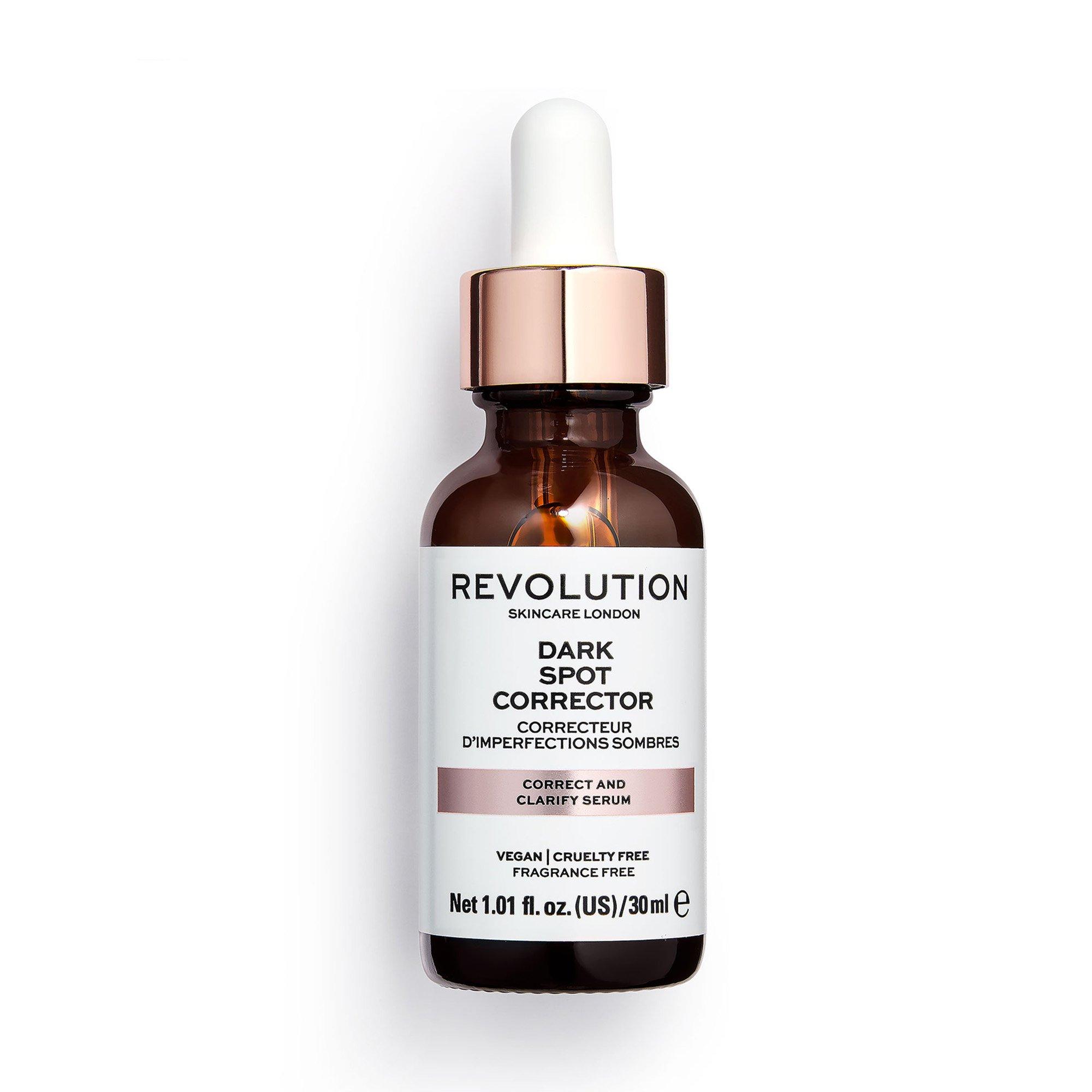 Revolution  Dark Spot Corrector 
