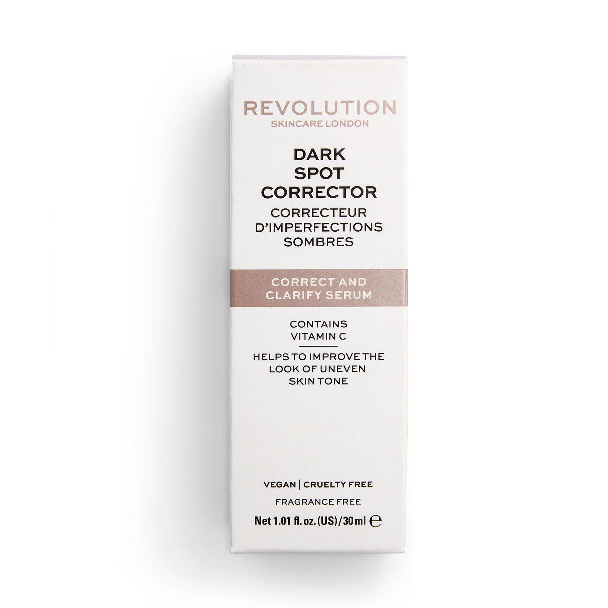 Revolution  Dark Spot Corrector 