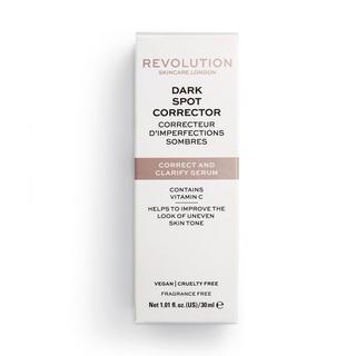 Revolution  Dark Spot Corrector 