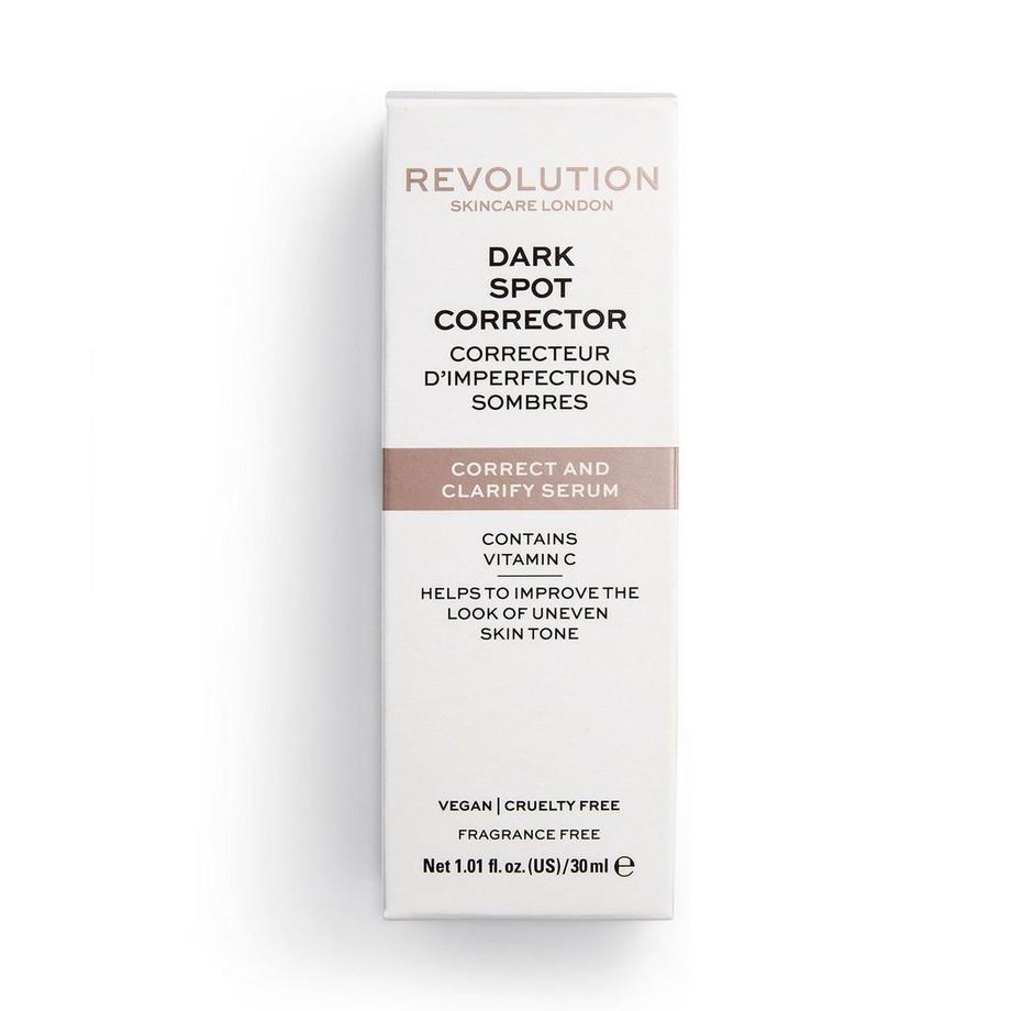 Revolution  Dark Spot Corrector 