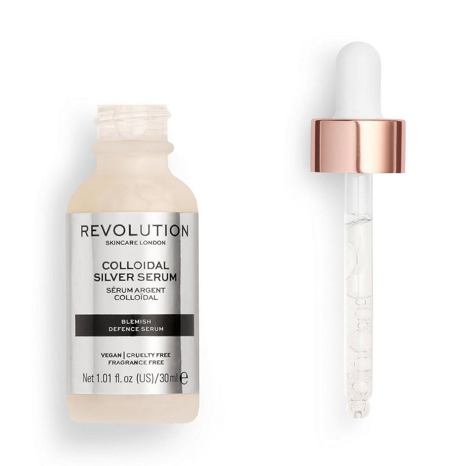 Colloidal Silver Serum