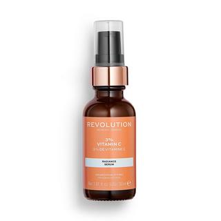 Revolution  3% Vitamin C Serum 