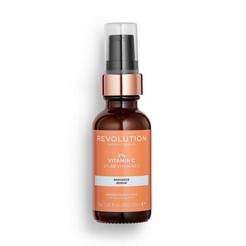 3% Vitamin C Serum