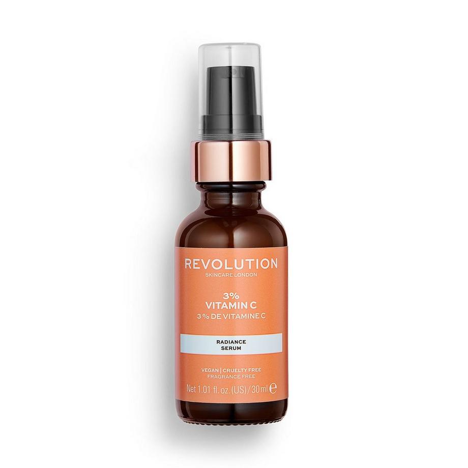 Revolution  3% Vitamin C Serum 