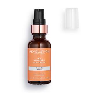 Revolution  3% Vitamin C Serum 