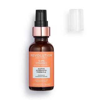 Revolution  12.5% Vitamin C Radiance Serum 