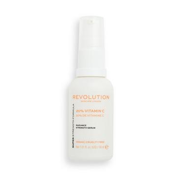 20% Vitamin C Radiance Serum