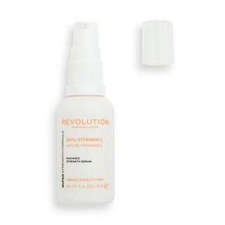 Revolution  20% Vitamin C Radiance Serum 