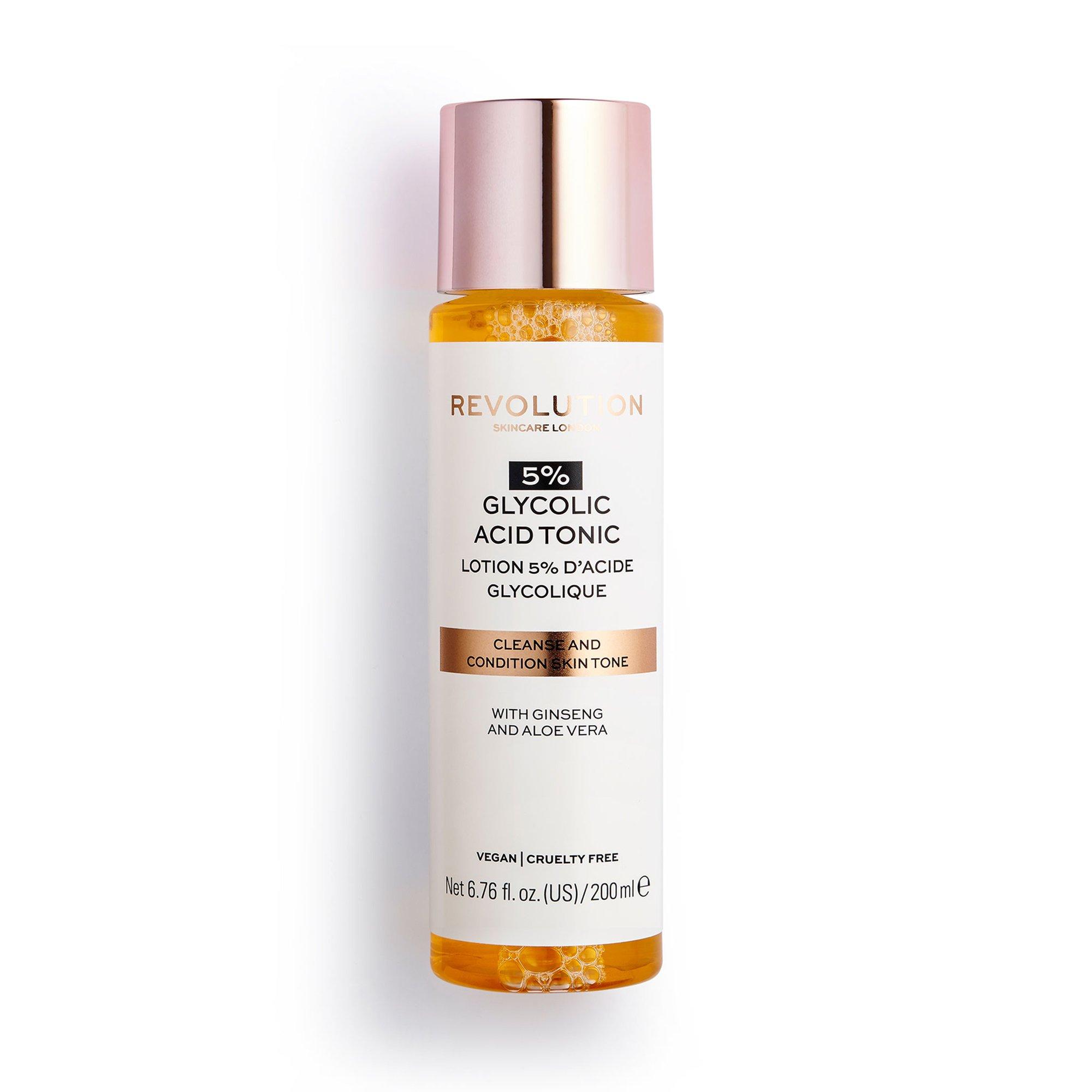 Image of 5% Glycolic Acid Toner Damen 200ml
