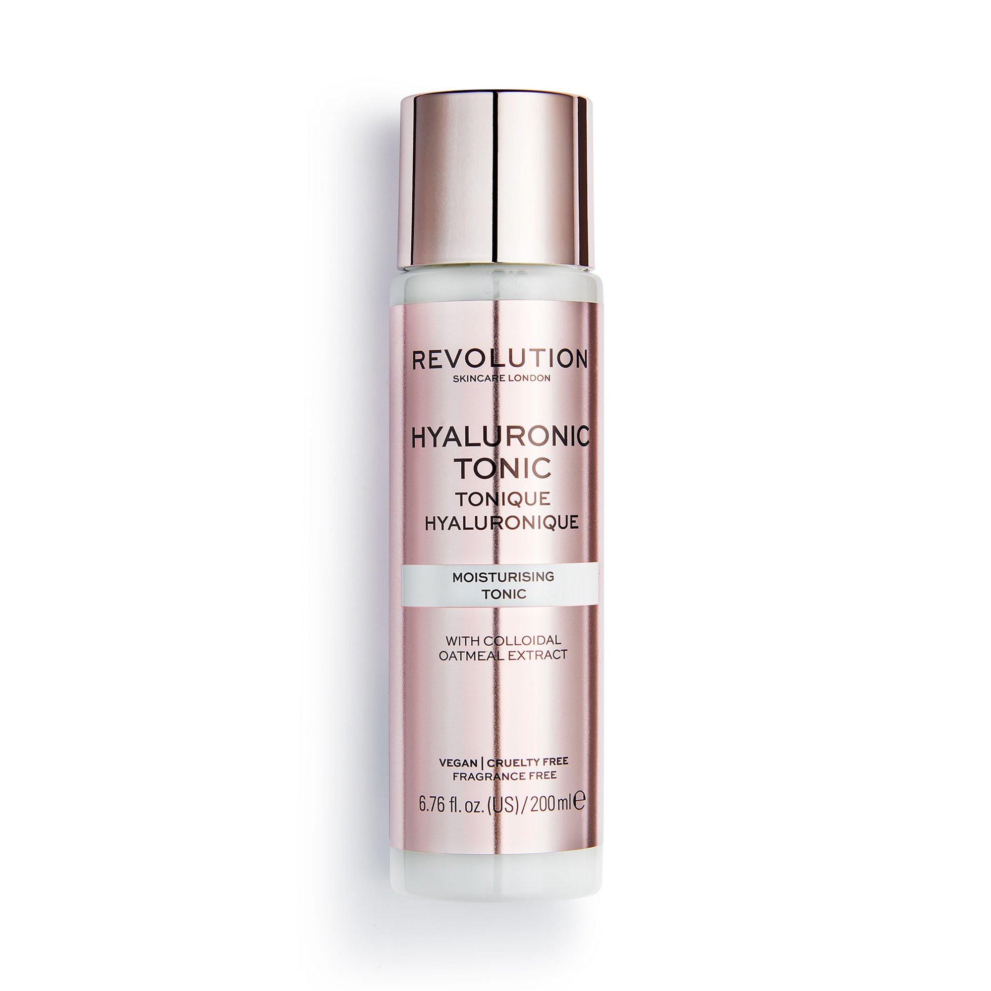 Image of Hyaluronic Tonic Damen 200ml