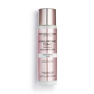 Hyaluronic Tonic