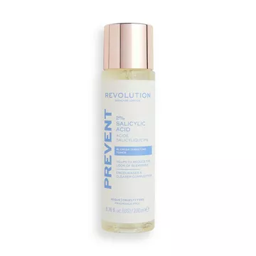 2% Salicylic Acid Toner